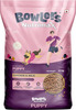 Bowlers Nutrimax Puppy Dry Dog Food | Chicken & Milk |10 Kg | Smooth Digestion & Healthy Coat