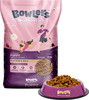 Bowlers Nutrimax Puppy Dry Dog Food | Chicken & Milk |10 Kg | Smooth Digestion & Healthy Coat