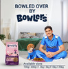 Bowlers Nutrimax Puppy Dry Dog Food | Chicken & Milk |10 Kg | Smooth Digestion & Healthy Coat