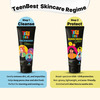 Healthbest Sunscreen Spf 50 Pa++++ For Teens Uva Uvb And Blue Light Protection - 100Ml