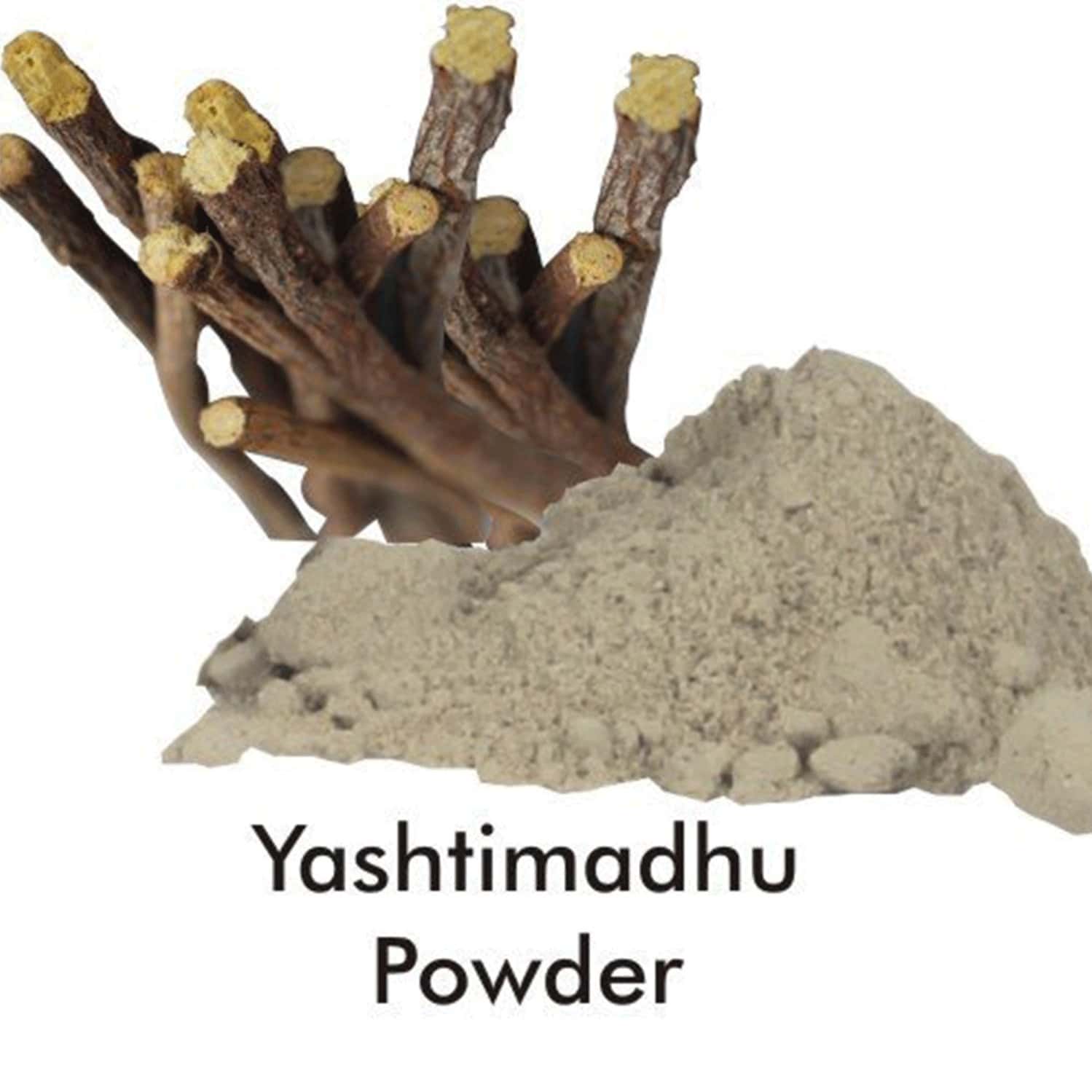 Buy HERBAL HILLS YASHTIMADHU POWDER (1 KG SINGLE PACK) Online & Get