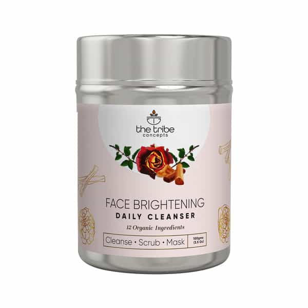 Anti Acne Treatment Kit -With Steel Tin