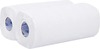 Origami Kitchen Towel Rolls / Kitchen Tissue Paper Wipes / Swipe Roll Towels - 2in1 - 2ply*60 Pulls