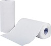 Origami Kitchen Towel Rolls / Kitchen Tissue Paper Wipes / Swipe Roll Towels - 2in1 - 2ply*60 Pulls