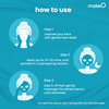 Make O Enrich Expert Aloe Vera Sheet Mask 1 No's