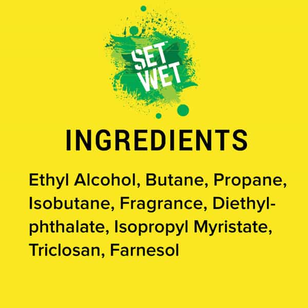 Set Wet Charm Avatar Deodorant & Body Spray Perfume For Men 150 Ml (Pack Of 2)