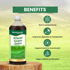 Baidyanath Ayurved Wheatgrass Juice 1L | Natural Detox & Wellness
