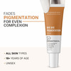 Dermatouch Bye Bye Pigmentation Removal Cream |Anti Pigmentation With Niacinamide | Unisex | 20g