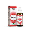 New Life Nl 33 Cough Drops | 30Ml