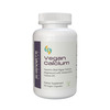 Sharrets Vegan Calcium Supplement With Vitamin D3 400 Iu | Magnesium | Vitamin K2
