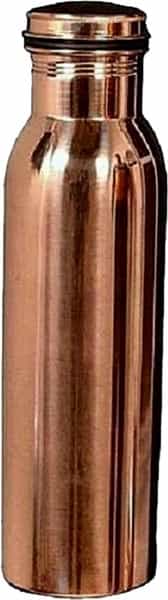 Innovative Copper Water Bottle 1 Ltr