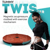 Liveasy Tummy Twister