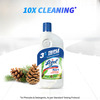 Lizol Pine Disinfectant Floor Cleaner Liquid Bottle Of 500 Ml