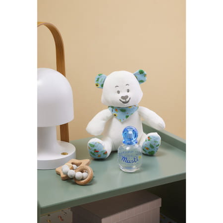 Musti Eau Soin Delic Frag. 50ml