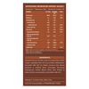 Muscleblaze Fit High Protein Peanut Butter | Creamy (Dark Chocolate Spread | 1kg) | 27g Protein