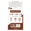Muscleblaze Fit High Protein Peanut Butter | Creamy (Dark Chocolate Spread | 1kg) | 27g Protein