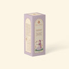 Baby Forest Dulaar Pyar Baby Powder & Komal Kawach Diaper Rash Cream (Pack Of 2)