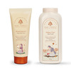 Baby Forest Dulaar Pyar Baby Powder & Komal Kawach Diaper Rash Cream (Pack Of 2)