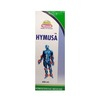 Wheezal Hymusa Syrup 450 Ml