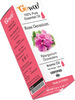 Go Woo 100% Pure Rose Geranium Oil Virgin & Undiluted 30 Ml