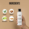 Peesafe Furr Rice And Almond Volumizing Hair Oil