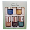 Debelle Macaroon Squad Gel Nail Polish Gift Set Of 5 - Blue - 40 Ml(8 Ml Each) Gift For Girls
