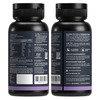 Nutrabay Pro Cla (Conjugated Linoleic Acid) | Burns Fat, Boosts Metabolism | 1000Mg - 60 Veg Tablets
