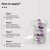 Hk Vitals 1% Bakuchiol Serum | 15 Ml |Retinol Alternative | For Glowing & Hydrated Skin