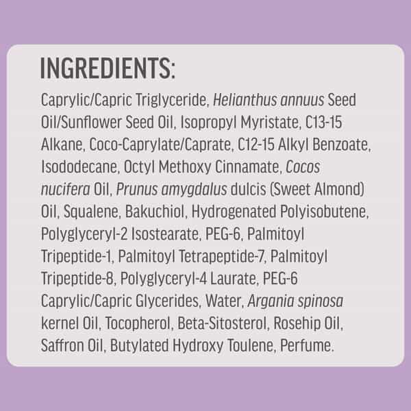 Hk Vitals 1% Bakuchiol Serum | 15 Ml |Retinol Alternative | For Glowing & Hydrated Skin