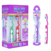 Maxi Twisty Junior Toothbrush (Pack Of 12)