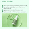 Earth Rhythm 2% Salicylic Acid - Sebum Control Serum Willow Bark Extract - 30 Ml