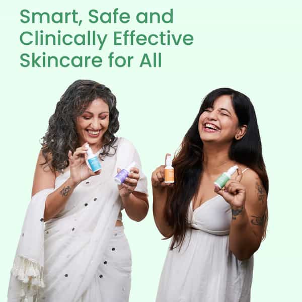 Earth Rhythm 2% Salicylic Acid - Sebum Control Serum Willow Bark Extract - 30 Ml