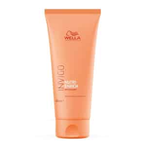 Wella Professionals Invigo Nutri-enrich Hair Conditioner 200 Ml