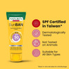 Nature's Essence Sunban Sunscreen Spf50 60Ml (Pack Of 2)