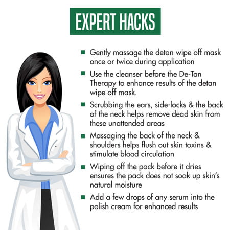 Nature'S Essence Whitening Pearl Facial Kit | Visibly Fairer Skin With A Pearly Glow Facial Kit 500g