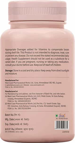 Sheneed Mood Booster Supplement-Enhance Mood | Eases Stress & Frustration - 60 Capsule