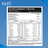 Inlife Multivitamin Tablets For Men | 120 Tablets