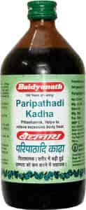 Baidyanath Asli Ayurved Paripathadi Kadha 450 Ml