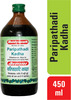 Baidyanath Asli Ayurved Paripathadi Kadha 450 Ml