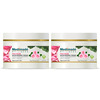 Medimade Pink Rose Moisturising Cream - 200 Ml X 2 ( Pack Of 2 )