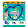 Pampers All Round Protection Pants | Xl Size - 32 Count Lotion With Aloe