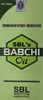 Sbl Babchi Oil 60 Ml