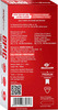 Manforce Epic Pleasure Long Lasting Premium Condoms Raspberry Flavour Disposable Pouch 10'S