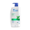 Head & Shoulders | Cool Menthol | Anti Dandruff Shampoo For Women & Men | 1 Litre