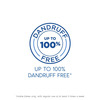 Head & Shoulders | Cool Menthol | Anti Dandruff Shampoo For Women & Men | 1 Litre