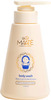Maate Baby Bodywash Contains Oat Neem And Licorice Extracts -250Ml
