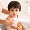 Maate Baby Bodywash Contains Oat Neem And Licorice Extracts -250Ml