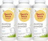 Burts Bees Baby Dusting Powder | Talc-Free Baby Powder | 212.6 G Each | Pack Of 3