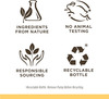 Burts Bees Baby Dusting Powder | Talc-Free Baby Powder | 212.6 G Each | Pack Of 3