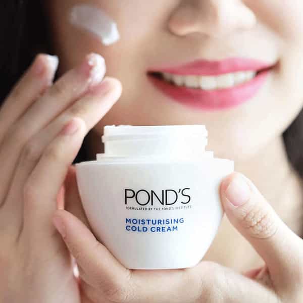 Pond's Moisturising Cold Cream 14 Gm
